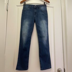 7 For All Mankind Slimmy Jeans